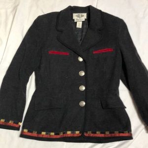 Vintage Blazer